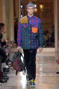 Versace Men's Fall 2018