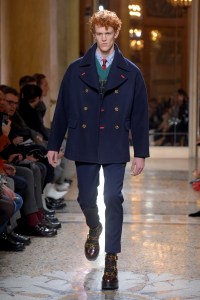 Versace Men's Fall 2018