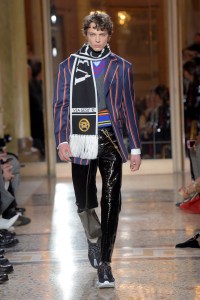Versace Men's Fall 2018