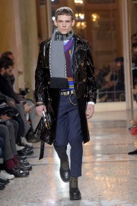 Versace Men's Fall 2018