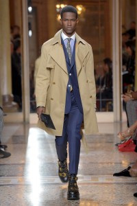 Versace Men's Fall 2018