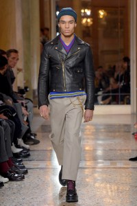 Versace Men's Fall 2018