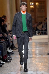 Versace Men's Fall 2018