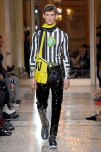 Versace Men's Fall 2018