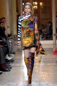 Versace Men's Fall 2018