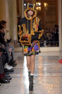 Versace Men's Fall 2018