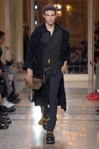 Versace Men's Fall 2018