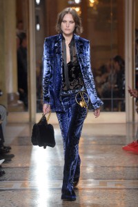 Versace Men's Fall 2018