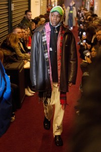 Vetements Men's Fall 2018