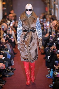 Vetements Men's Fall 2018