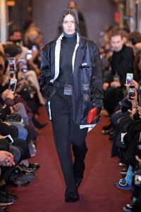 Vetements Men's Fall 2018