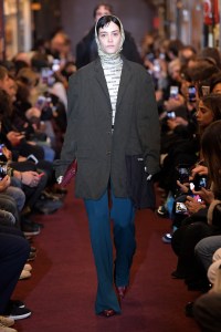 Vetements Men's Fall 2018
