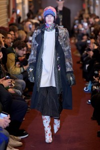 Vetements Men's Fall 2018