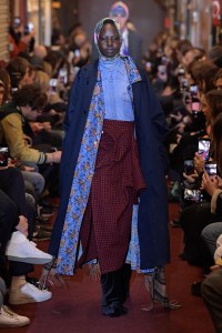 Vetements Men's Fall 2018