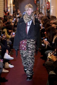 Vetements Men's Fall 2018