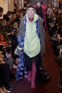 Vetements Men's Fall 2018