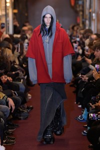 Vetements Men's Fall 2018