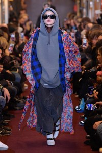 Vetements Men's Fall 2018