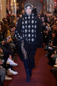 Vetements Men's Fall 2018