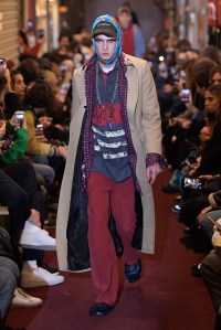 Vetements Men's Fall 2018