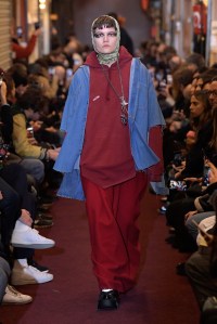 Vetements Men's Fall 2018