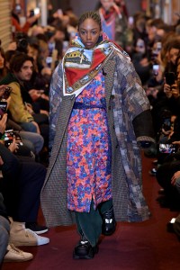 Vetements Men's Fall 2018
