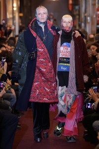 Vetements Men's Fall 2018