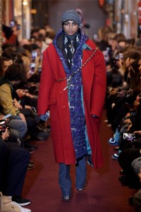 Vetements Men's Fall 2018