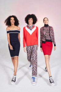 Victor Glemaud Pre-Fall 2018