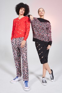 Victor Glemaud Pre-Fall 2018