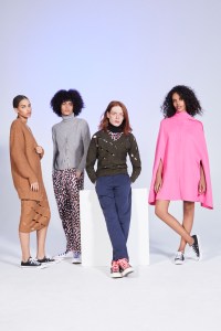 Victor Glemaud Pre-Fall 2018