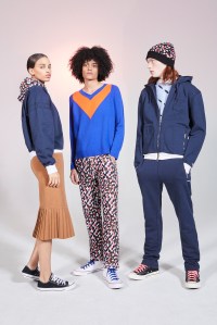 Victor Glemaud Pre-Fall 2018