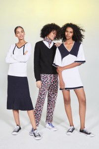 Victor Glemaud Pre-Fall 2018