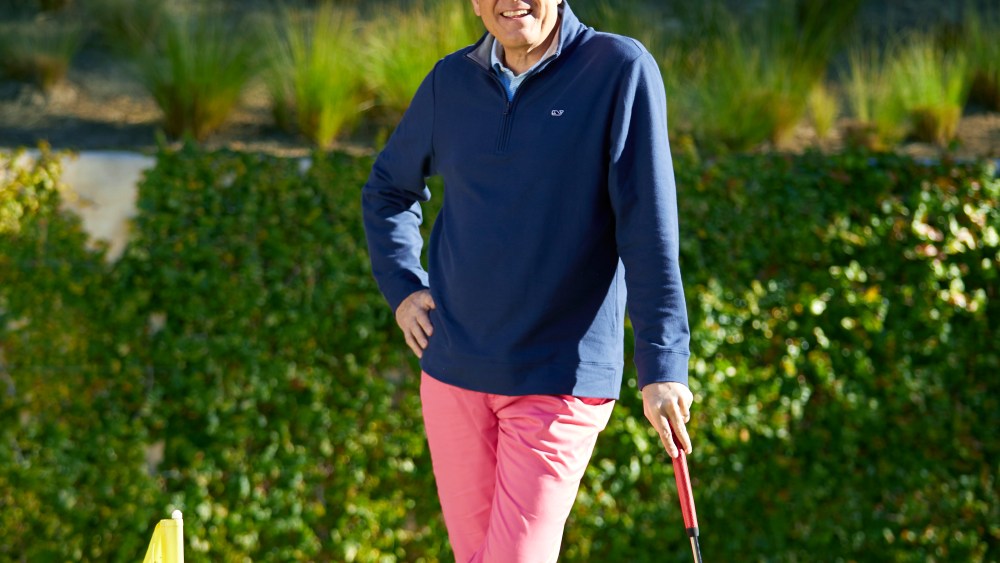 Jim Nantz