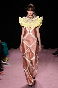 Viktor and Rolf Couture Spring 2018