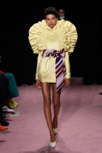 Viktor and Rolf Couture Spring 2018
