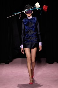 Viktor and Rolf Couture Spring 2018