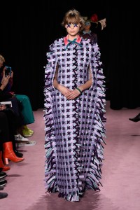 Viktor and Rolf Couture Spring 2018