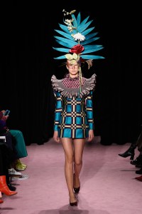 Viktor and Rolf Couture Spring 2018
