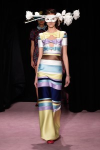 Viktor and Rolf Couture Spring 2018