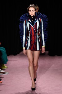 Viktor and Rolf Couture Spring 2018