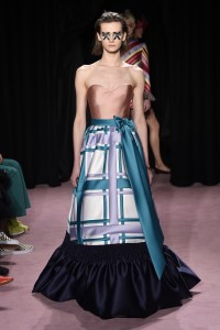 Viktor and Rolf Couture Spring 2018