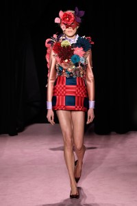 Viktor and Rolf Couture Spring 2018