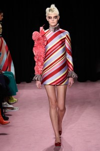 Viktor and Rolf Couture Spring 2018