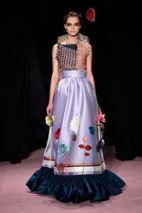 Viktor and Rolf Couture Spring 2018