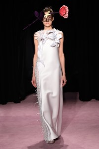 Viktor and Rolf Couture Spring 2018