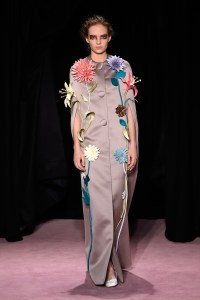 Viktor and Rolf Couture Spring 2018