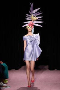 Viktor and Rolf Couture Spring 2018