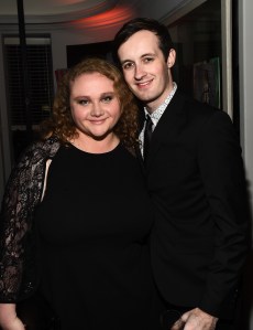 Danielle Macdonald