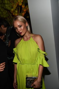 Pom Klementieff